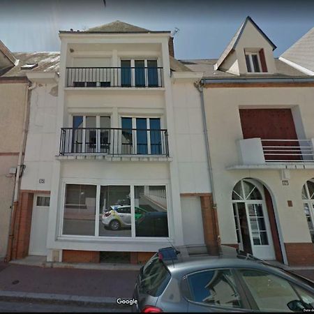 Jardin Fleury Apartment Gien Exterior photo